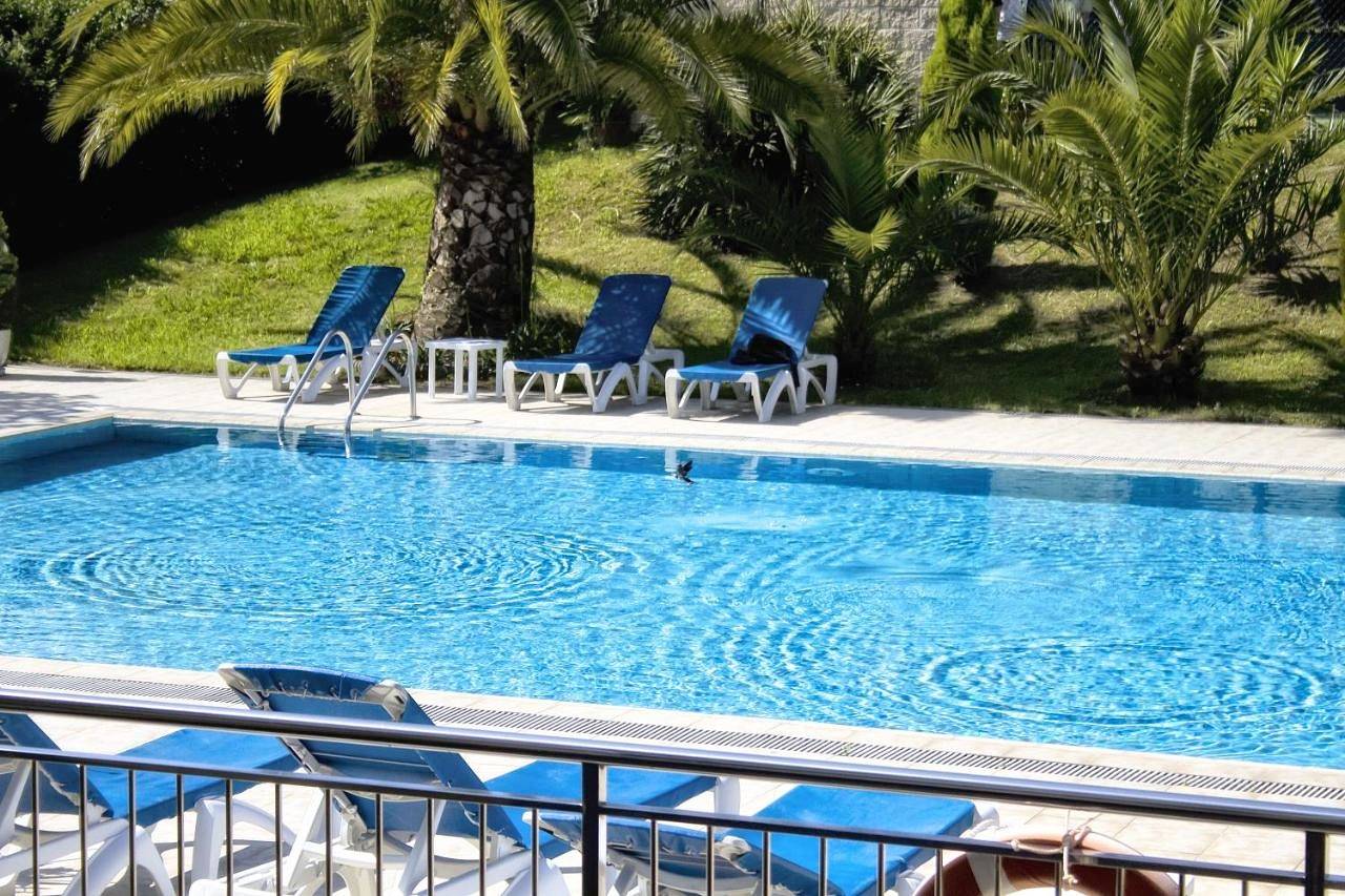 Hotel Tereñes Costa in Tereñes, Ribadesella