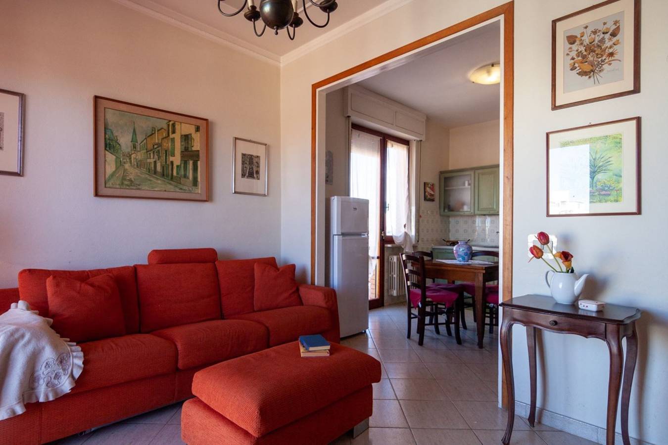 Entire holiday apartment, Appartamento Tl in Follonica, Etruscan Coast