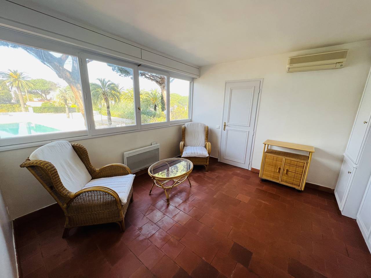 Entire studio, Nice Studio in Saint Tropez in Saint-Tropez, Draguignan region