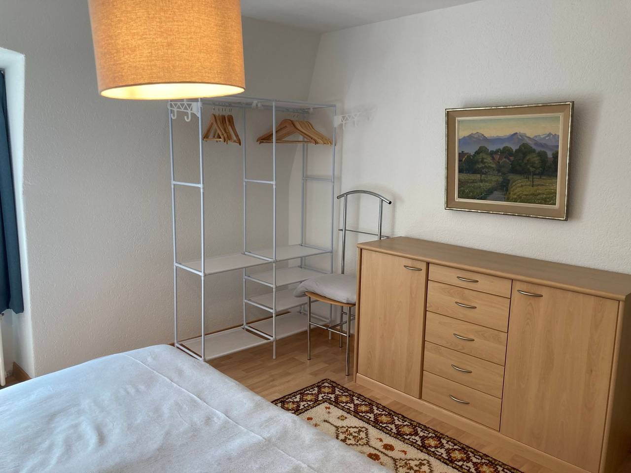 Ganze Wohnung, Domizil 1 in Bodensee (Schweiz)