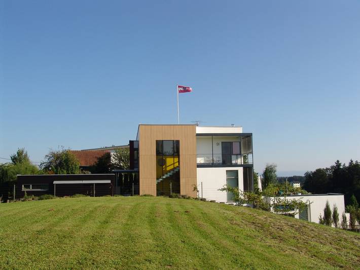 Ferienwohnung für 2 Personen, mit Sauna und Terrasse in Weststeiermark - 2
