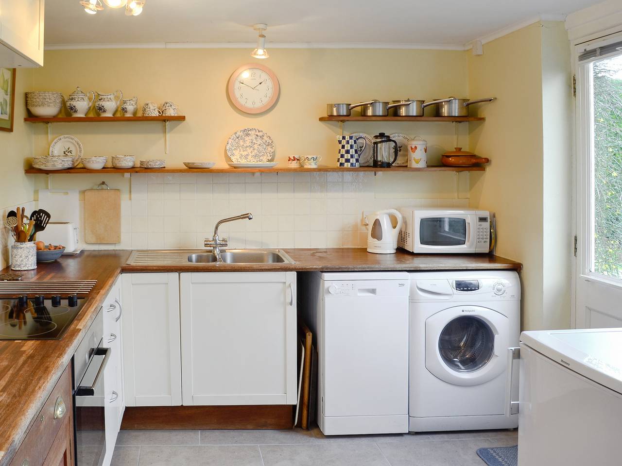 The Old Post Office in Dorset