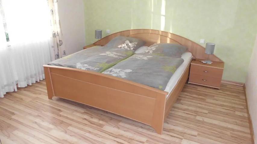 Ferienwohnung für 4 Personen, mit Garten im Oldenburger Münsterland - 3