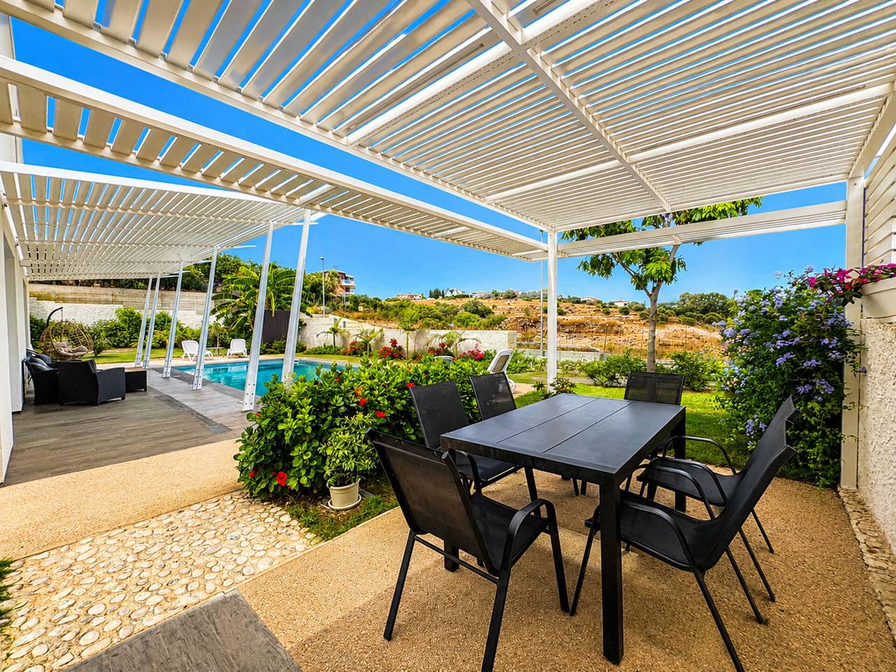 A Casa di Chica in Ragusa, Ragusa Provinz