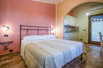 Agriturismo per 2 Persone in Montefiore dell'Aso, Costa Adriatica Marche, Foto 2