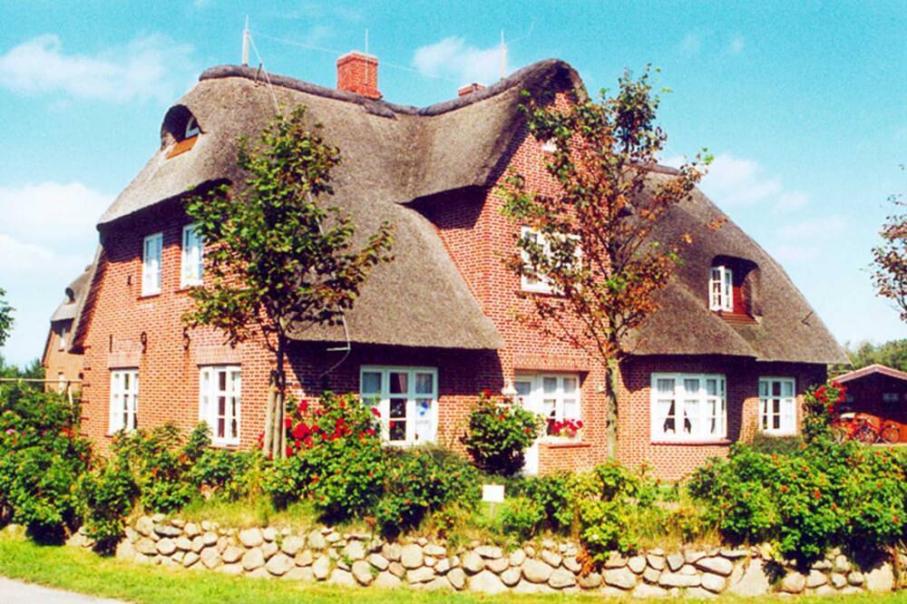Ganze Wohnung, Meeresbrise, Whg. Eg, Otto Guatingwai 18 in Goting, Föhr