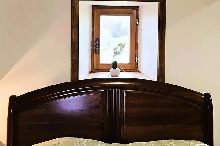 Location de vacances pour 6 personnes, avec Terrasse à Lanteuil - 3
