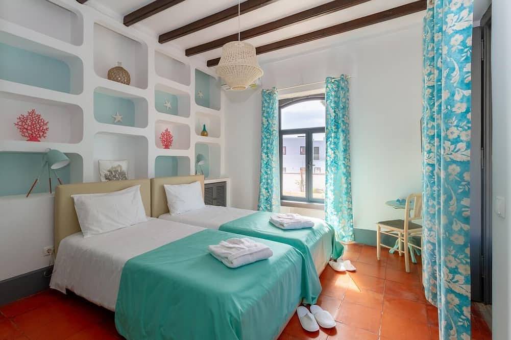 Santo António's Guest House in Aldeia de Juzo, Alcabideche