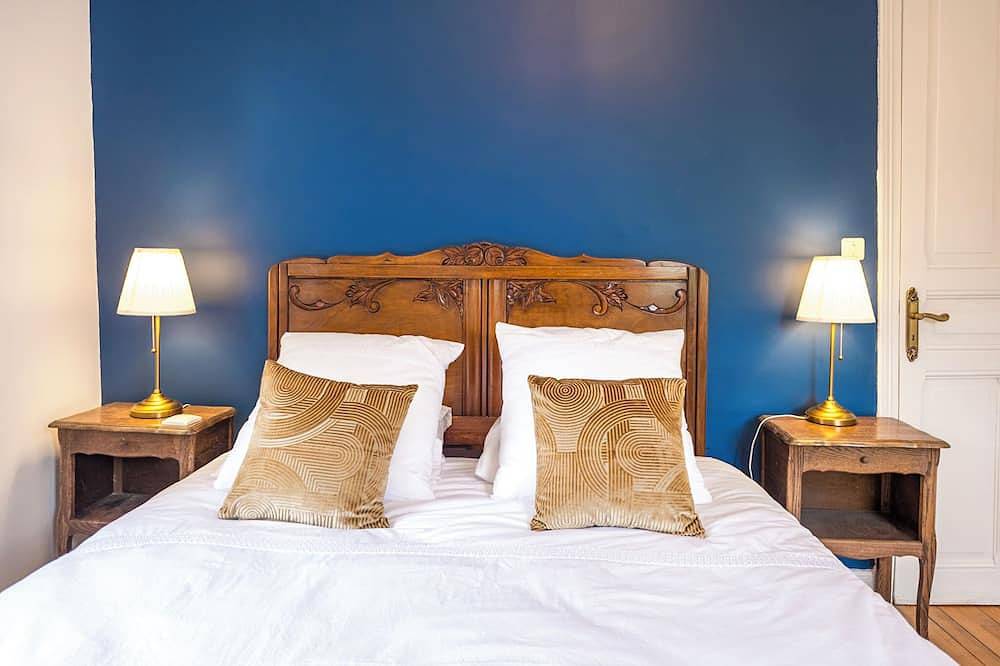 Appartement entier, L'Auroise spacieuse et centrale in Arreau, Pyrénées