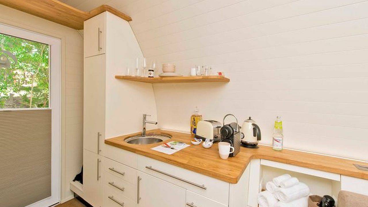Doppelzimmer für 2 Personen (12 m²) in Kleinblittersdorf in Rilchingen-Hanweiler, Kleinblittersdorf