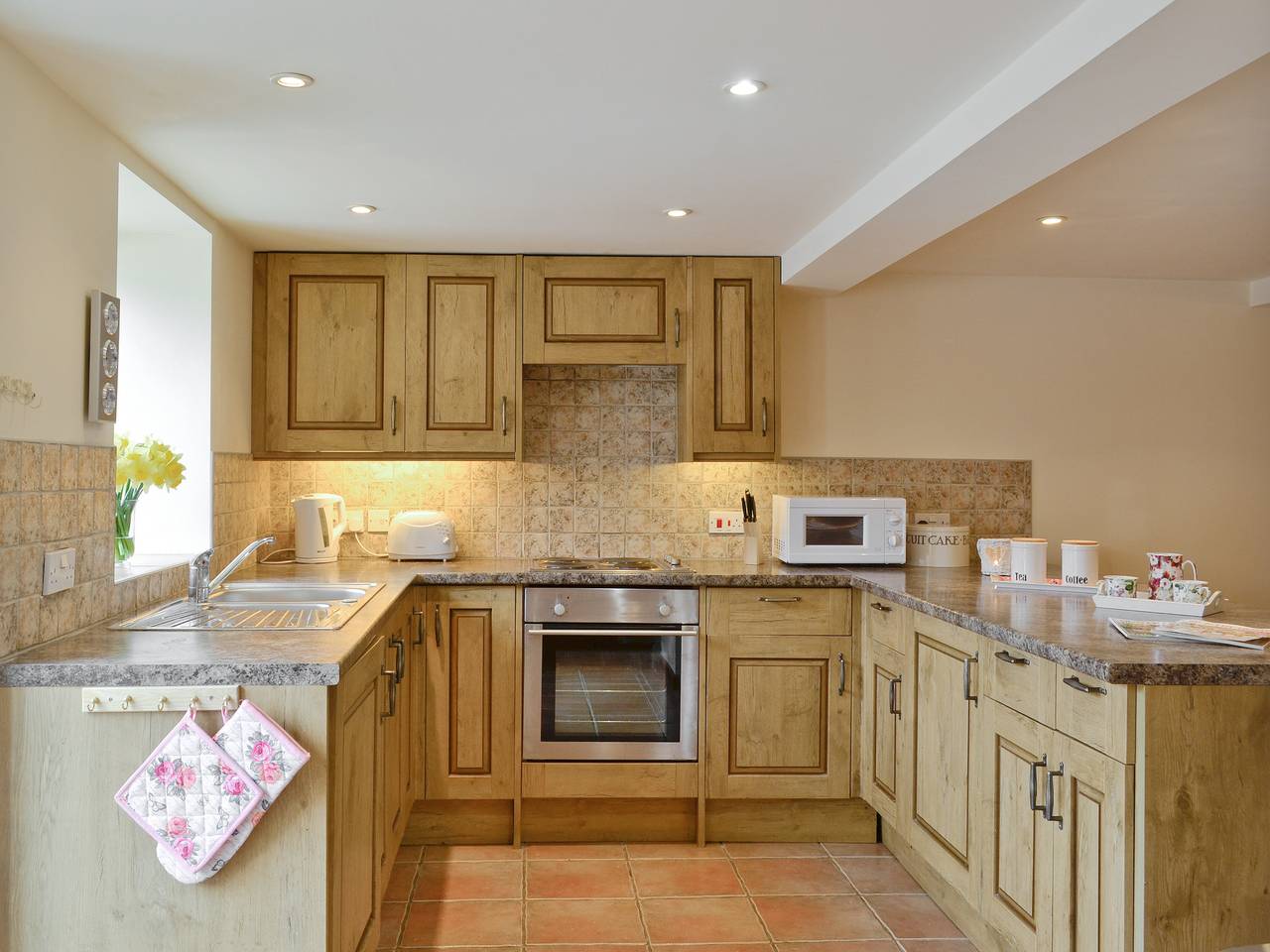 Bramble Cottage in Gloucestershire