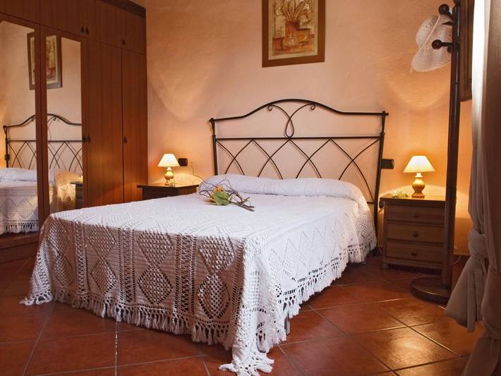 Chalet para 4 personas, con Balcón en Tenerife - 4