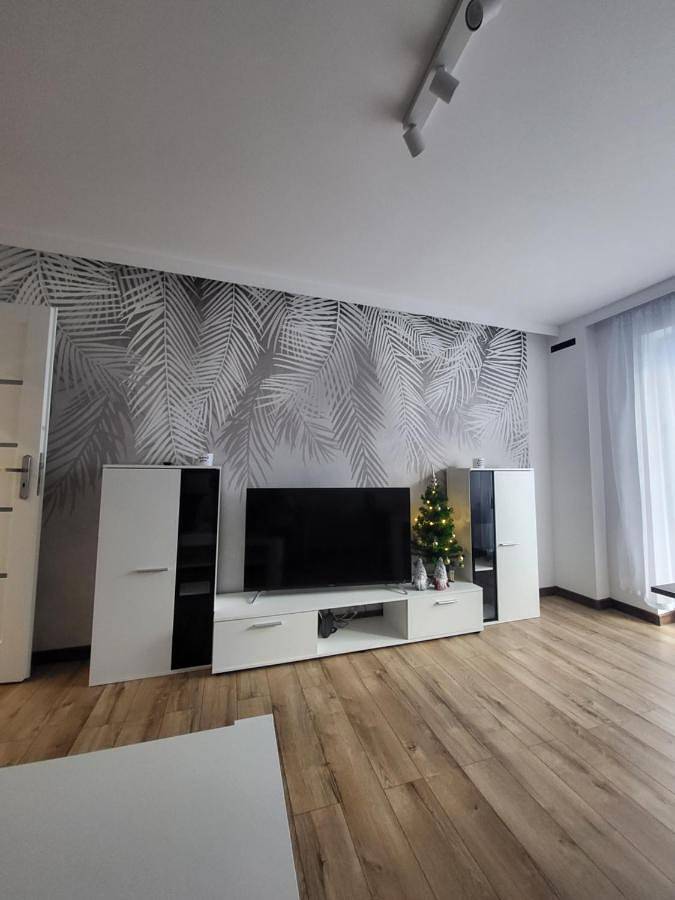 Ferienwohnung für 4 Personen, mit Ausblick und Balkon