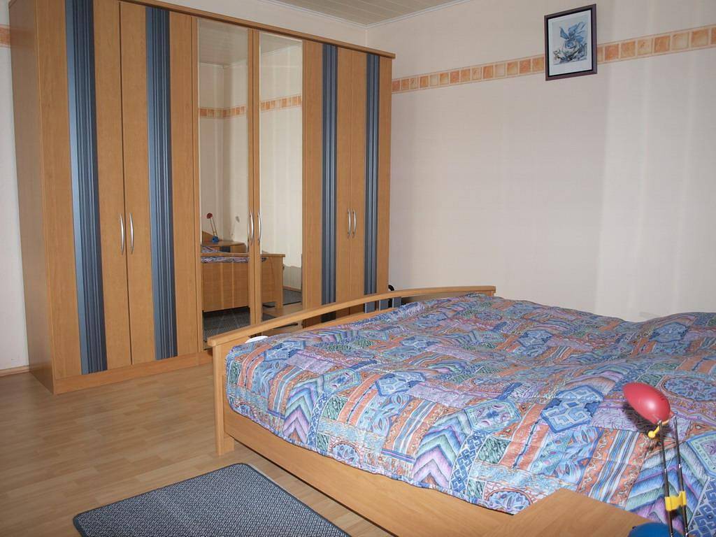 Ganze Ferienwohnung, Riebe Fewo 1 in Stollhamm, Butjadingen