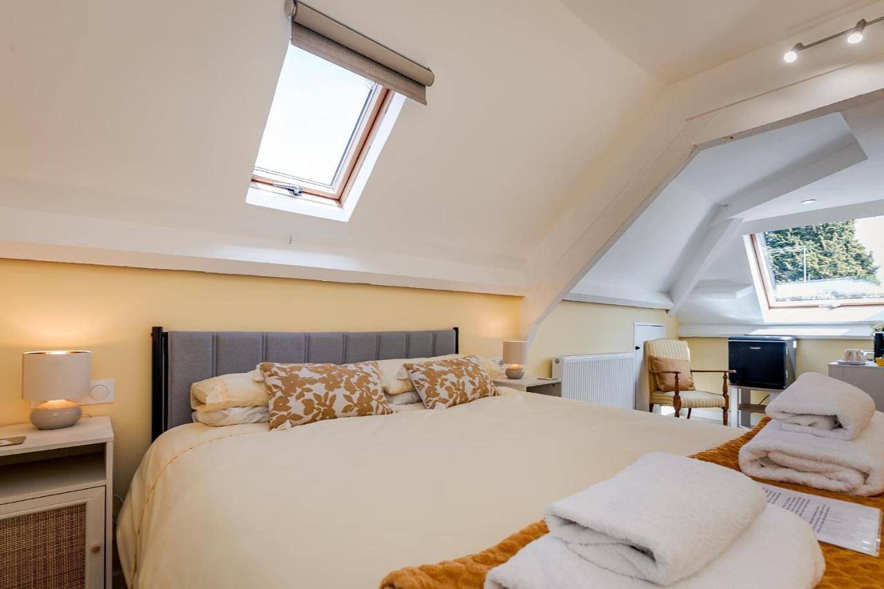 Le Verger Chambres d'hotes in Saint-Aurélien, Région de Brive-la-Gaillarde