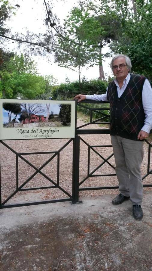 B&b per 2 persone, con Terrazza e Giardino a Velletri