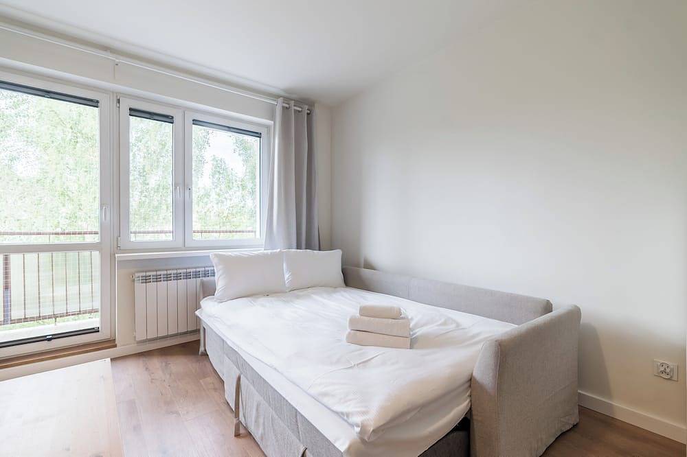 Ganze Wohnung, Osiedle Sobieskiego Comfort Apartment in Posen, Großpolen