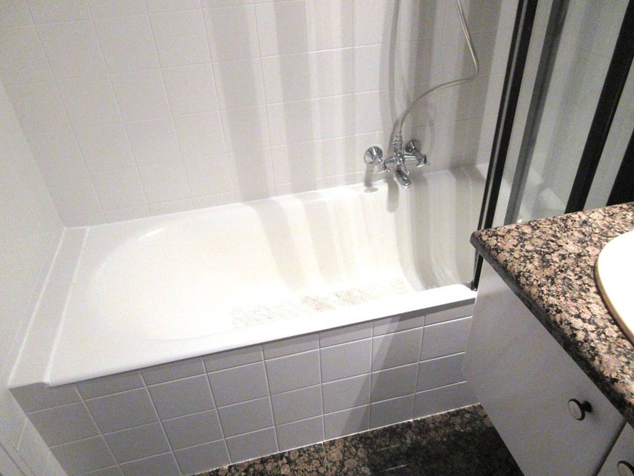 Entire apartment, T2 Apartment for Rent in Les Gets – Chavannes, cleaning included in Les Gets, Les Portes du Soleil