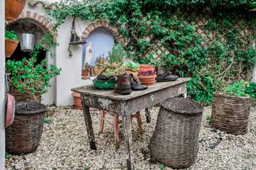 Glamping voor 2 Personen in Oliena, Provincie Nuoro, Afbeelding 3