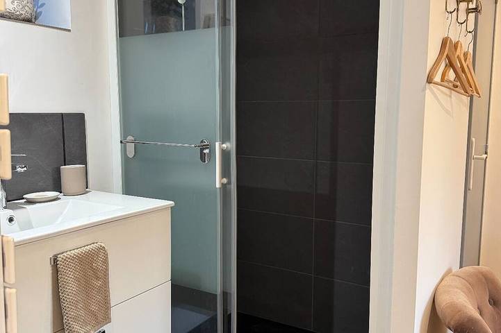 Location de vacances pour 2 personnes à Savenay - 4