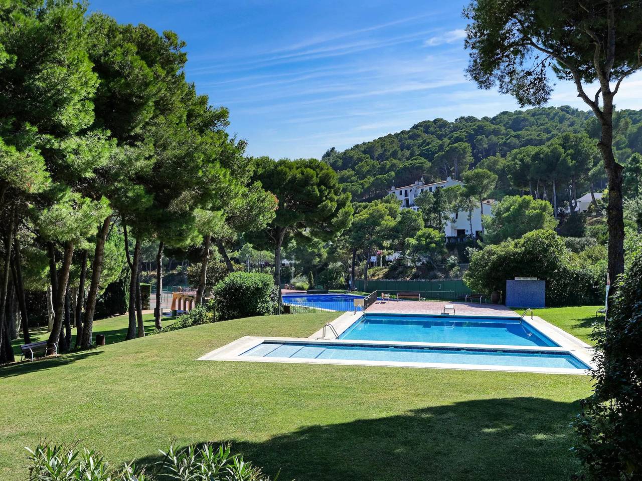 Villa for 8 People in Aigua Xelida, Palafrugell