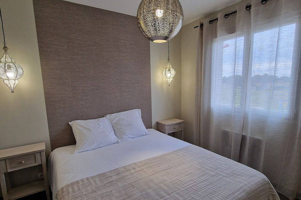 Villa 8 persons with private pool in Sallèles-d'Aude, Narbonne und Umgebung