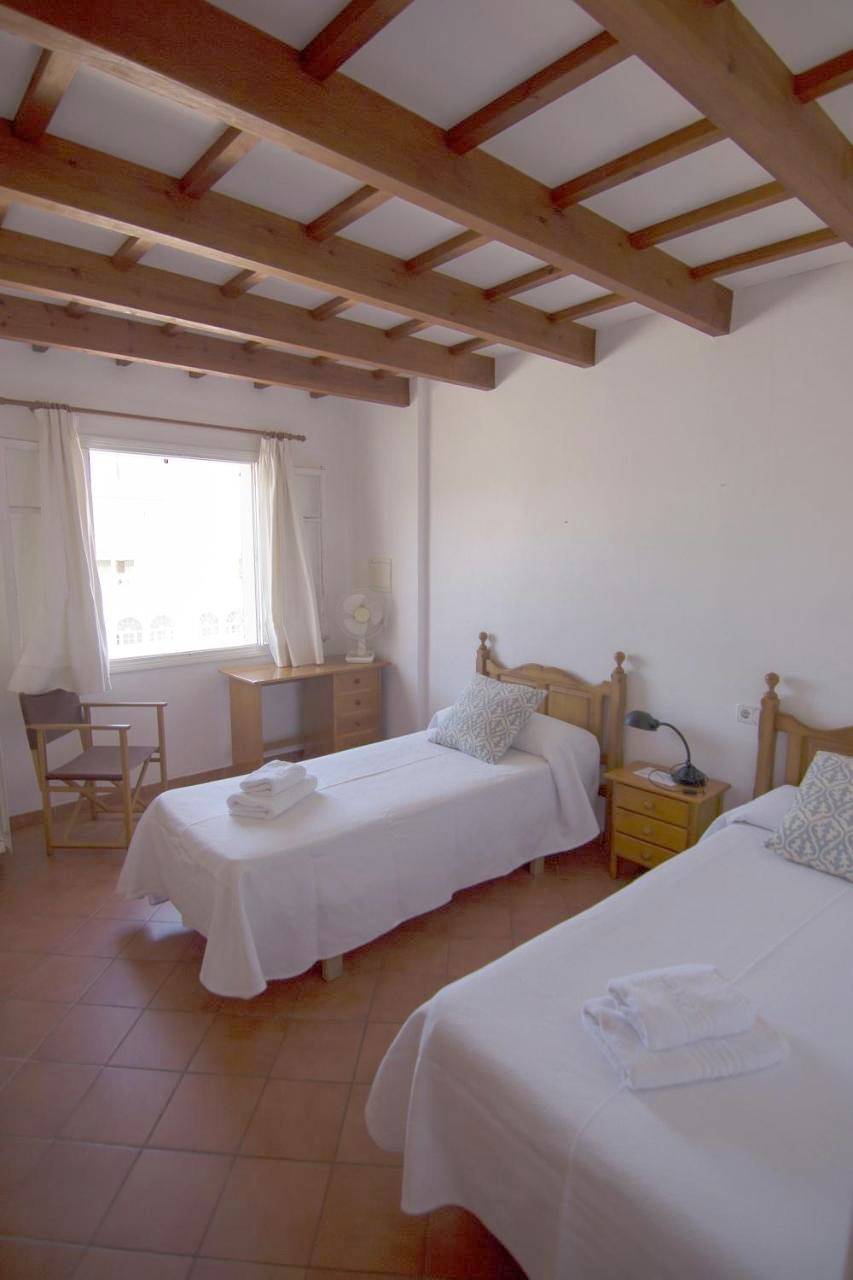 El Claustre de Ciutadella - Hospederia in Ciutadella, Côte de Minorque