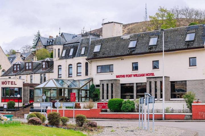 Hôtel pour 2 personnes, avec terrasse