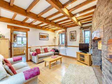 Holiday Rental for 6 People in Gloucestershire, Photo 4