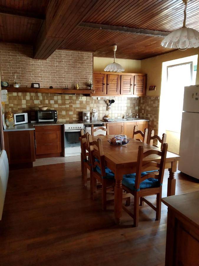 Location de vacances pour 8 personnes, adapté aux familles à Montescot - 4