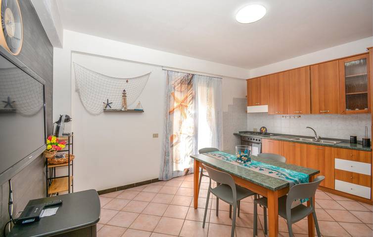 Apartamento vacacional entero, Retiro con Vistas al Mar: A/C, Terraza, Cocina, Aparcamiento in Casuzze, Santa Croce Camerina
