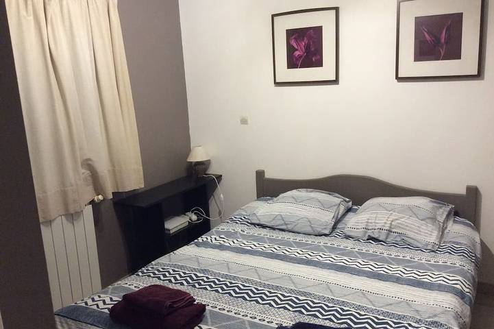 Location de vacances pour 5 personnes, avec jardin à Boulbon - 3