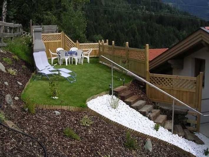 Ganze Ferienwohnung, Ferienhaus Sporer - Ferienwohnung 1 1 in Schobergruppe, Iselsberg-Stronach