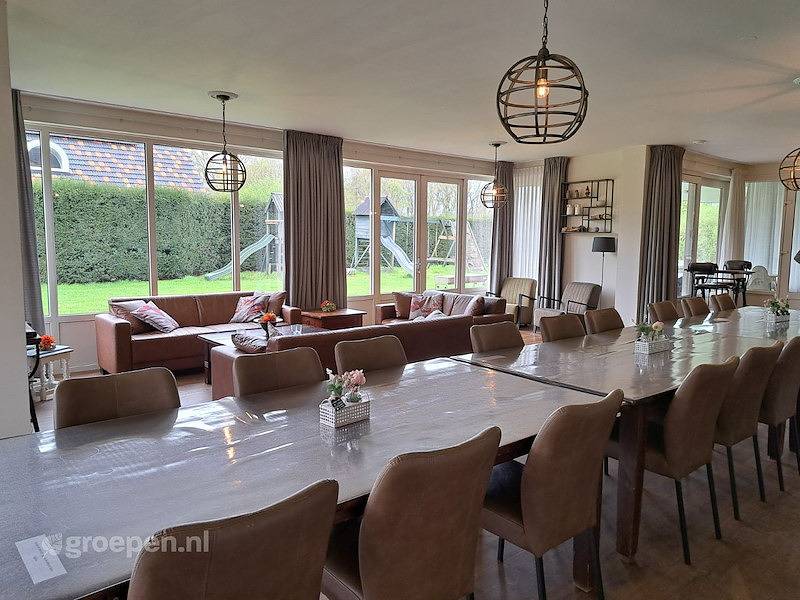 Vakantiehuis Handel in Noord-Brabant