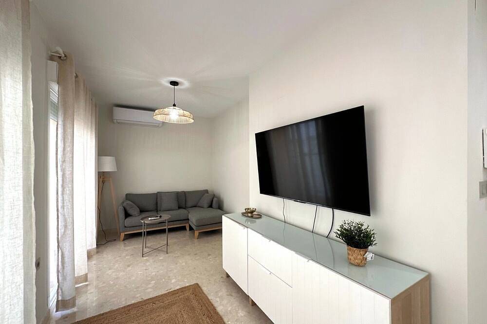 Apartamento entero, Apartamentos Twin Beach a 10 pasos de la orilla de la playa in Playa de Torrenueva (Torrenueva Costa), Motril