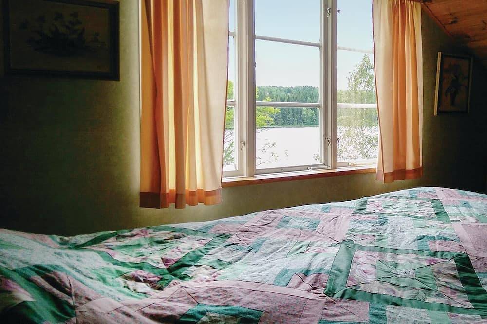 Gemütliches Haus mit 3 Schlafzimmern in. in Åmål (Gemeinde), Vänern