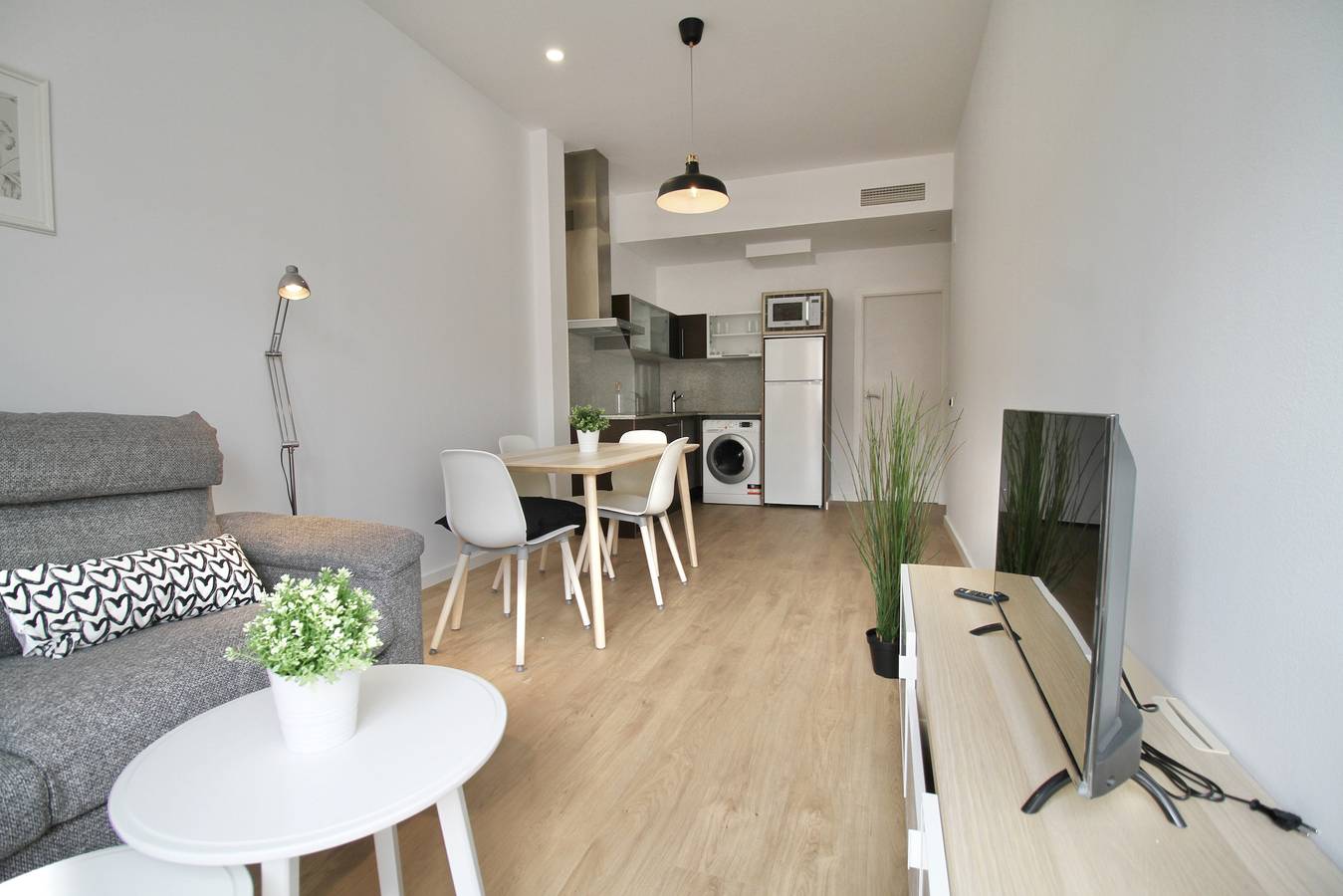 Apartamento entero, Tarragona | Centro ciudad | Wifi | Playa 5min in Tarragona, Costa Dorada