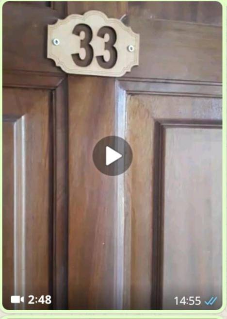 Location de vacances pour 3 personnes, avec vue ainsi que piscine et jardin, adapté aux familles à M'diq - 4