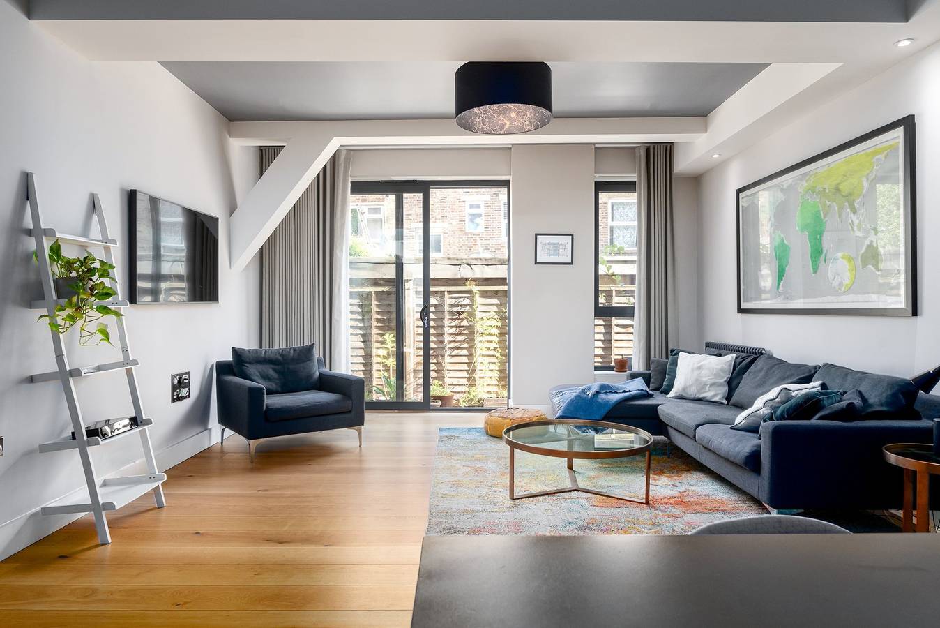 Ganze Wohnung, Guestready - Modern Comfort in Stoke Newington in Hackney, London