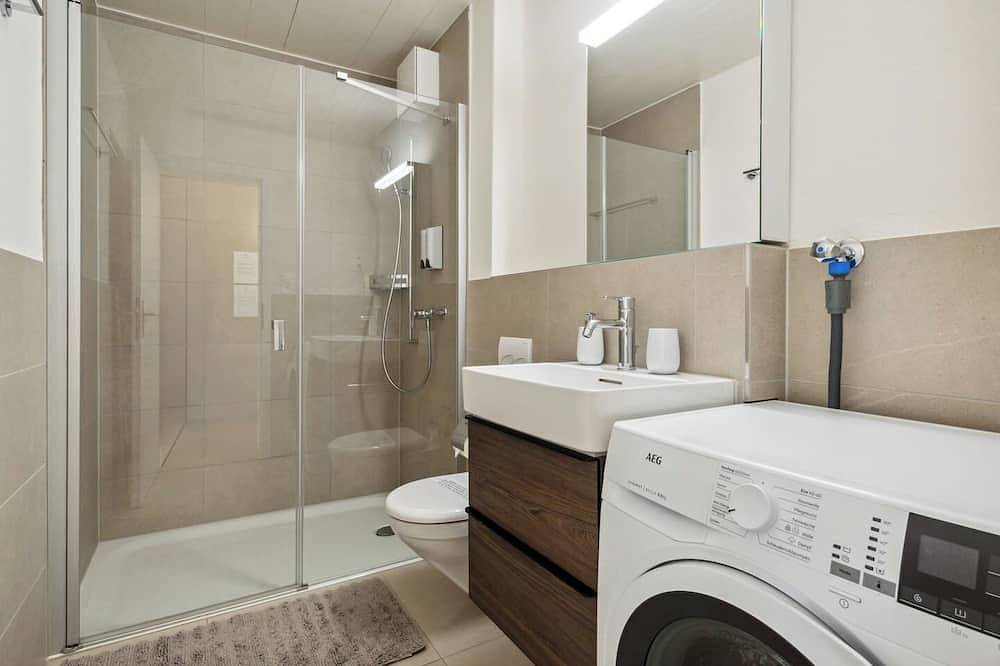 Entire apartment, Stilvolle Stadtwohnung an zentraler Lage! (402) in Zurich, Zurich Prealps
