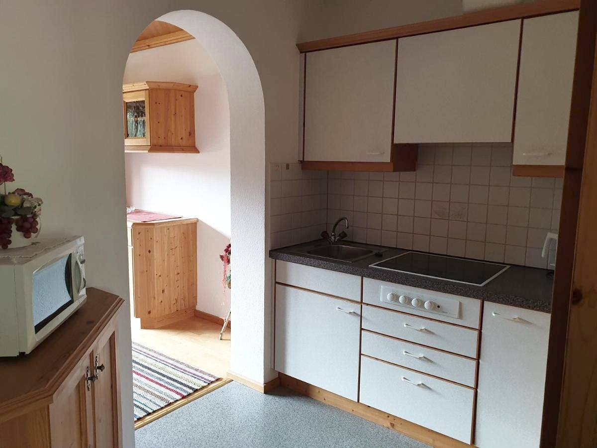 Ganze Wohnung, Haus Schiefer in Weidach, Leutasch