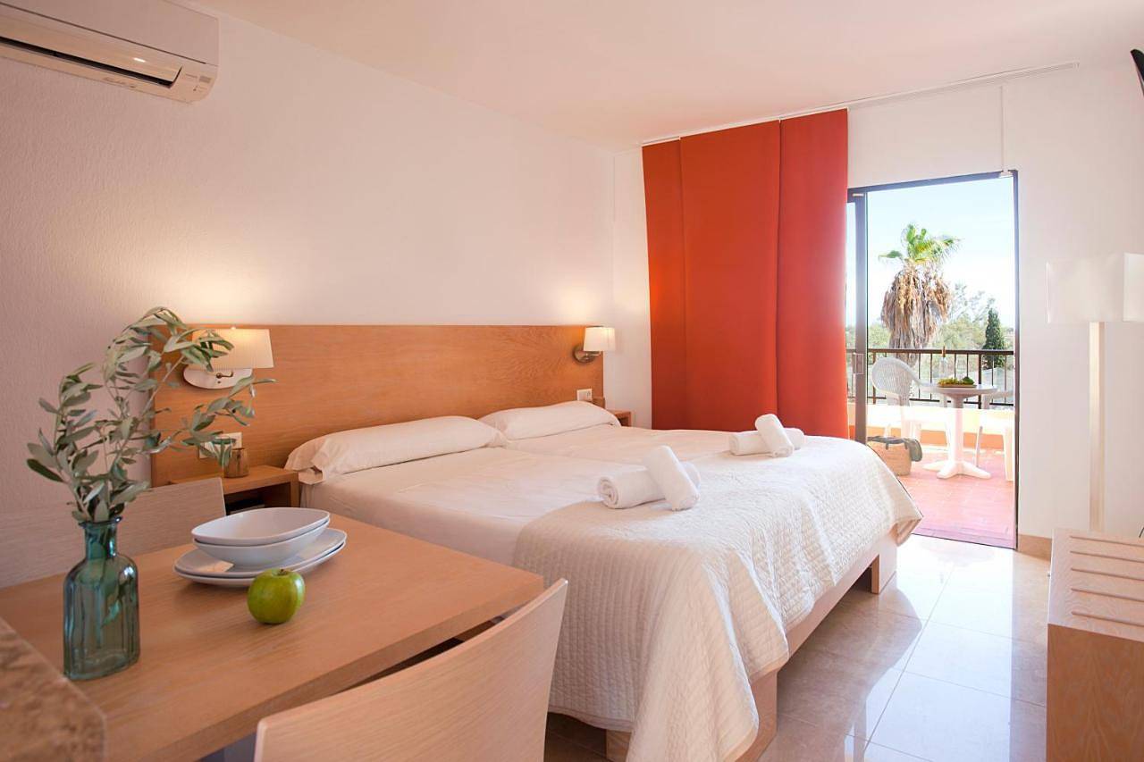Apartamentos Sol Romántica by Dot Suites in Romantica, Manacor