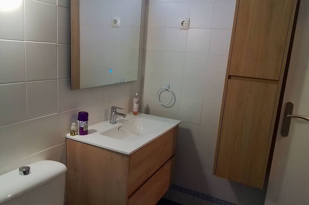 Hel leilighet, New: Playa Flamenca, apartment Amalia, 61m2, close to the beach and La Zenia. in Playa Flamenca, Orihuela
