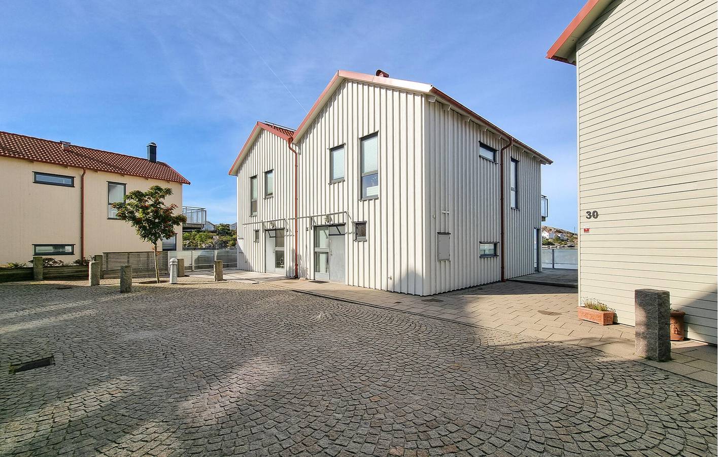 Ferienhaus für 6 Personen mit Sauna in Rönnäng, Norra Västkusten