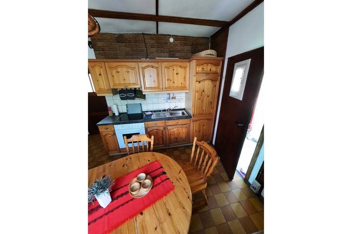 Ferienhaus für 5 Personen, mit Ausblick und Garten in Ückeritz - 2