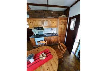 Ferienhaus für 5 Personen in Ückeritz, Usedom, Bild 1