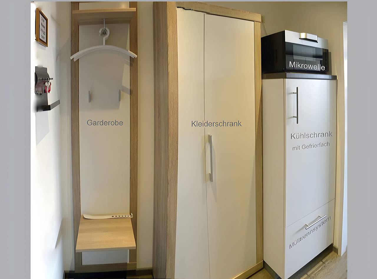 Vakantiewoning 'Little Poseidon' met balkon en wifi, foto 15