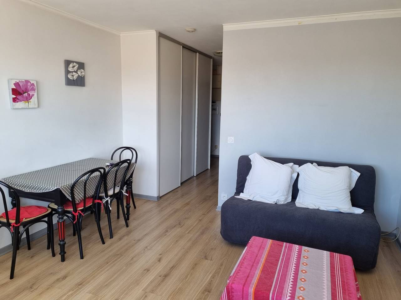 Entire studio, Cozy Studio in the Heart of Avignon in Avignon, Vaucluse