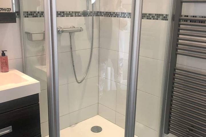 Ferienhaus für 4 Personen, mit Pool und Terrasse sowie Garten in Bruinisse - 4