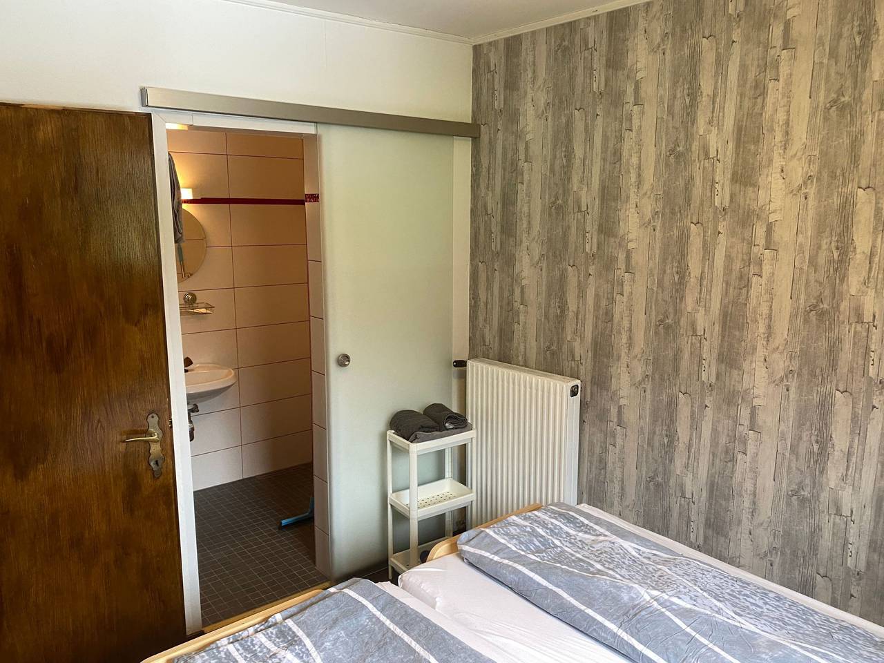 Ganze Wohnung, Wohnung Sonnberg in Stall, Bezirk Spittal an der Drau
